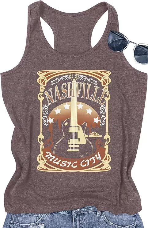 Womens Tank Tops Boho Floral Graphic Tank Tops Summer Tank Cute Beach Tank Cute Casual Shirts Clothes 2026 Tank Tops