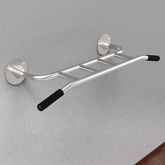 Horizontal Bar/pull-ups Home Fitness Equipment On The Wall Arm Strength Training Device Multi-position Single Parallel Bars