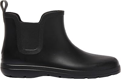 Totes mens Everywear Chelsea Rain Boots