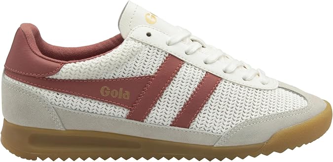 Gola Women's Tornado Zephyr Sneakers | Casual Shoes