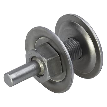 wolfcraft Mandrel for 13 mm bore I 2117000