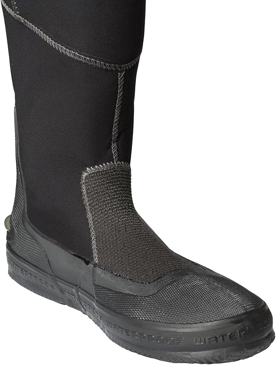 Waterproof Replacement Dryboot for the D1, D7, D10 Drysuits