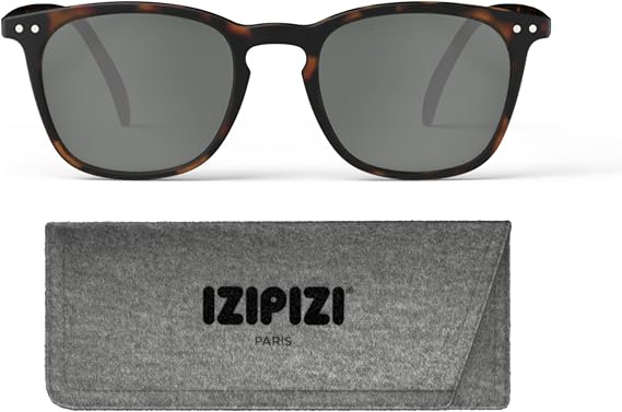IZIPIZI SUN #E Rectangular Sunglasses for Men & Women