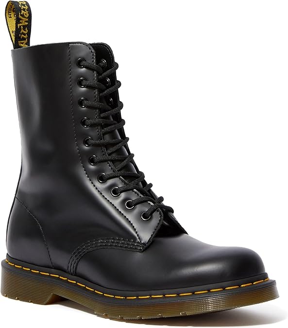 Dr. Martens Unisex Adult Number of 1490
