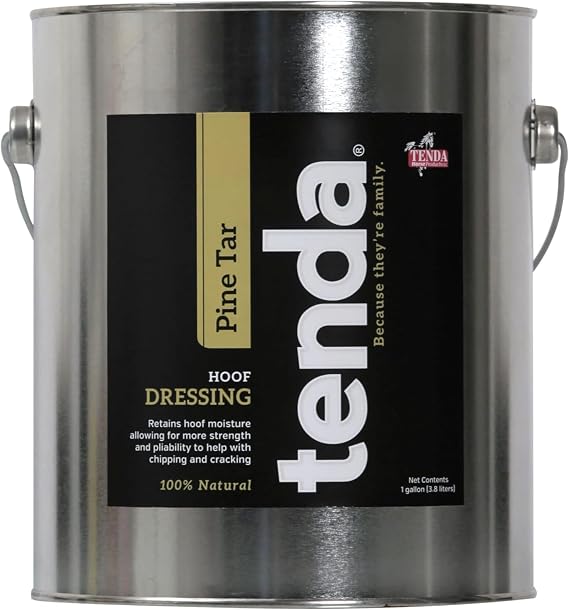 Tenda Pine Tar 1gal
