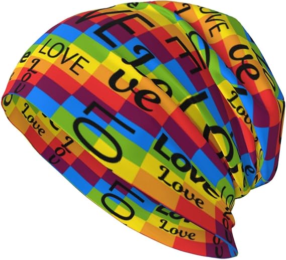 Chemo Headwear for Women,Slouchy Beanie Hat Skull Cap Cancer Headwear Accessories for Women