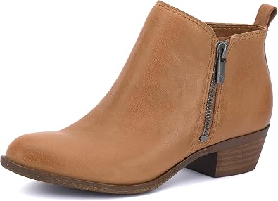 Lucky Brand Basel Bootie