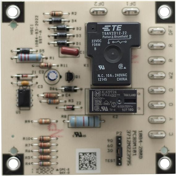 Goodman PCBDM101S Defrost Timer