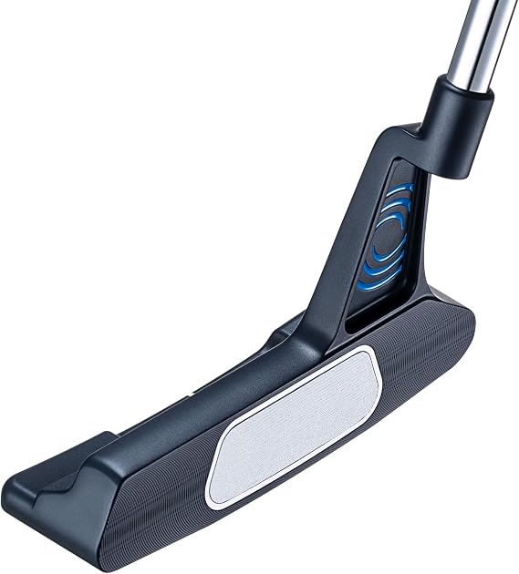 ODYSSEY AI-ONE TRI-BEAM Men's Putter
