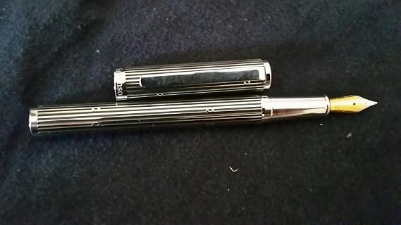Smithsonian Celtic Knot Fountain Pen