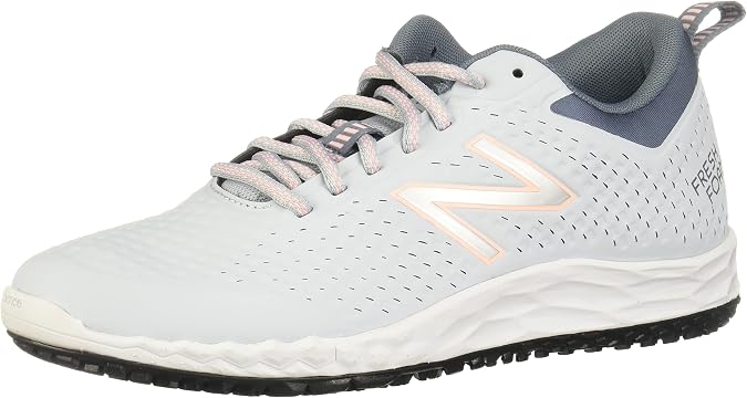 New Balance Women's Fresh Foam Slip Resistant 806 V1 Industrial Shoe