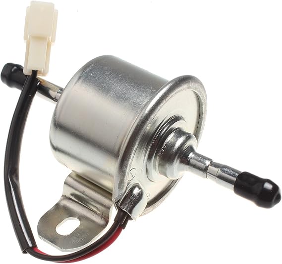 Electric Fuel Pump for Kawasaki FD620D FD671D FD11D FD750D FD501D 620D 661D 671D 711D 750D Engine