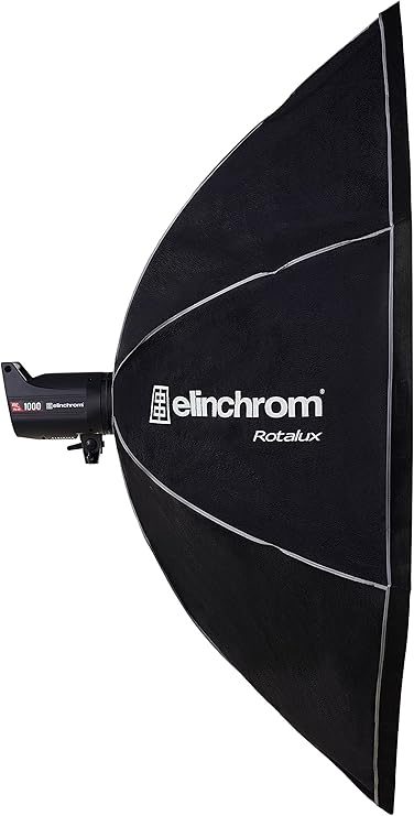 Elinchrom Rotalux Octa Softbox (175 centimeters / 69 inches) - EL26649