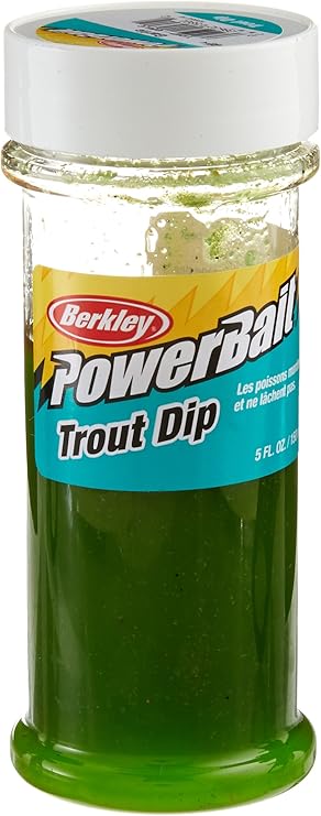 PowerBait Trout Dip