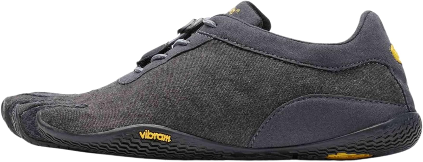 Vibram Five Fingers Women's KSO ECO Cross Training Shoe (M, Grey