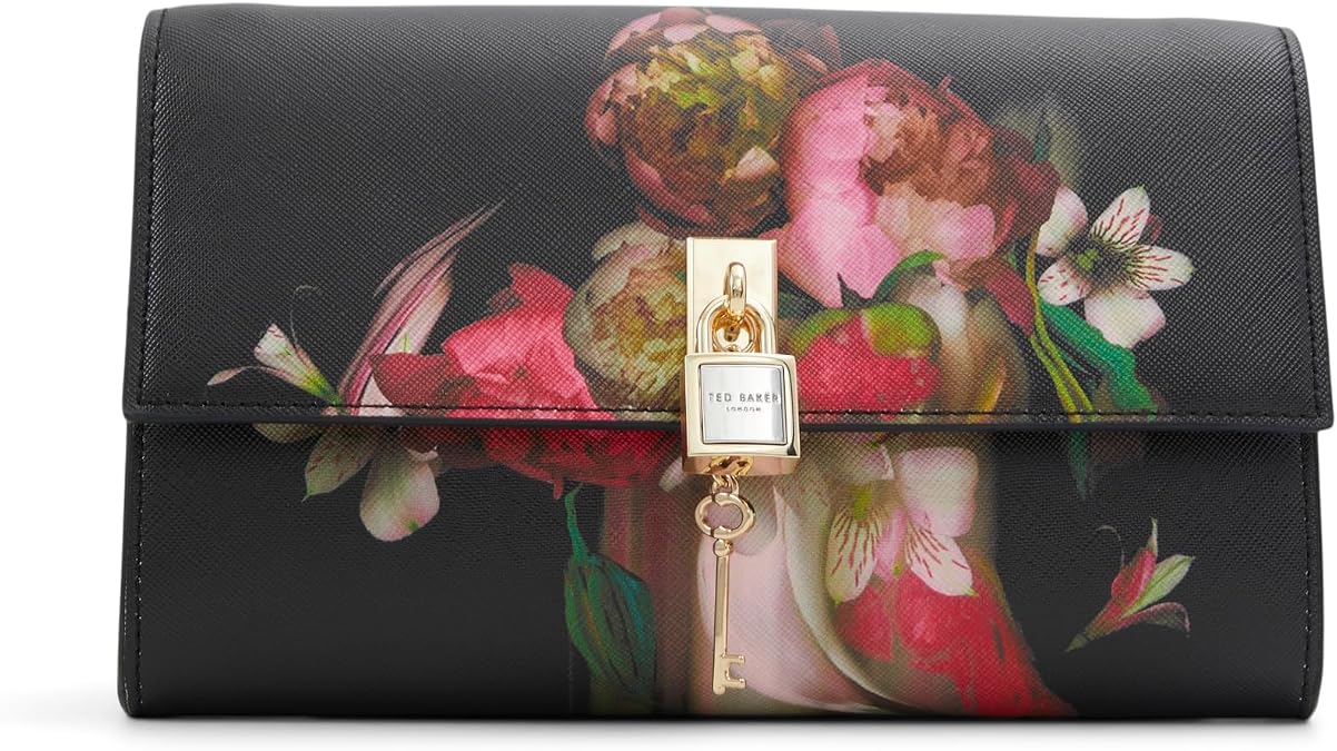 Ted Baker Cyra, Black Multi