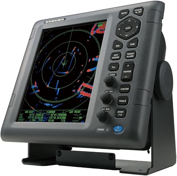 Furuno 10.4" LCD 1935