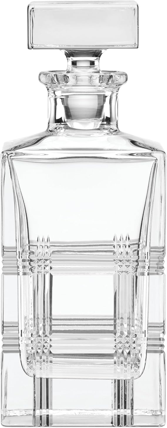 Reed & Barton Reed and Barton 894591 Hudson Decanter