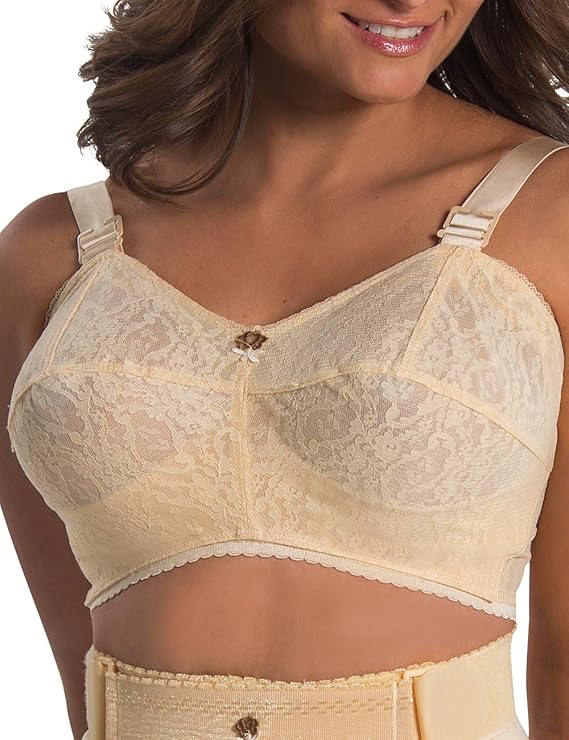 Angel Bra 30H - Beige