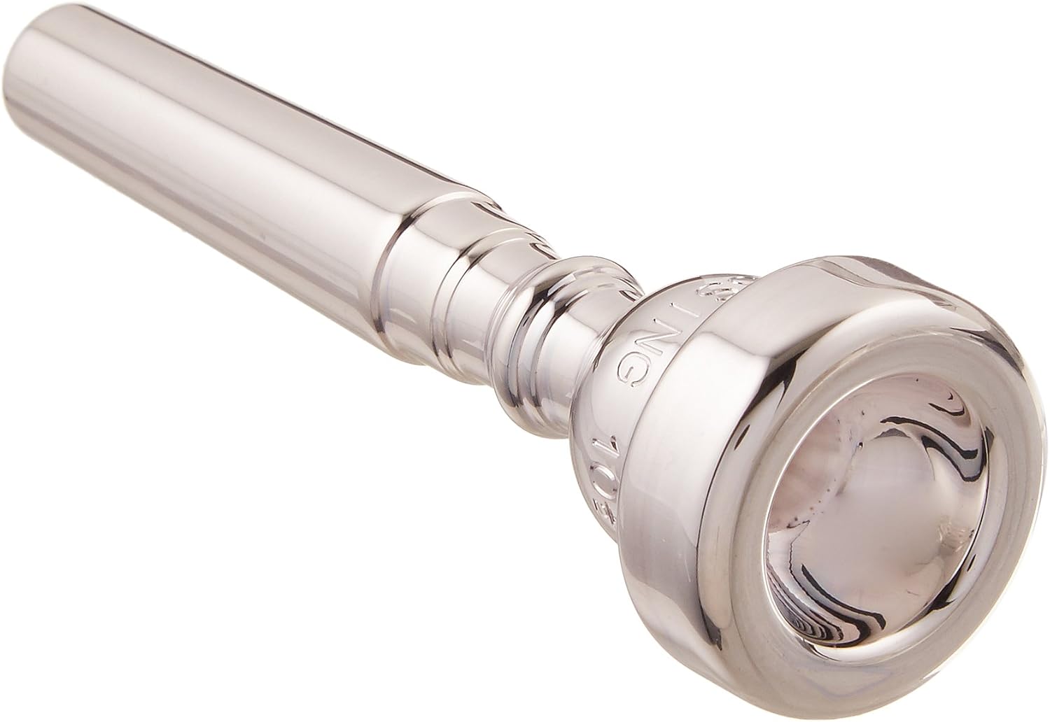 Blessing Trumpet Mouthpiece MPC105CTR