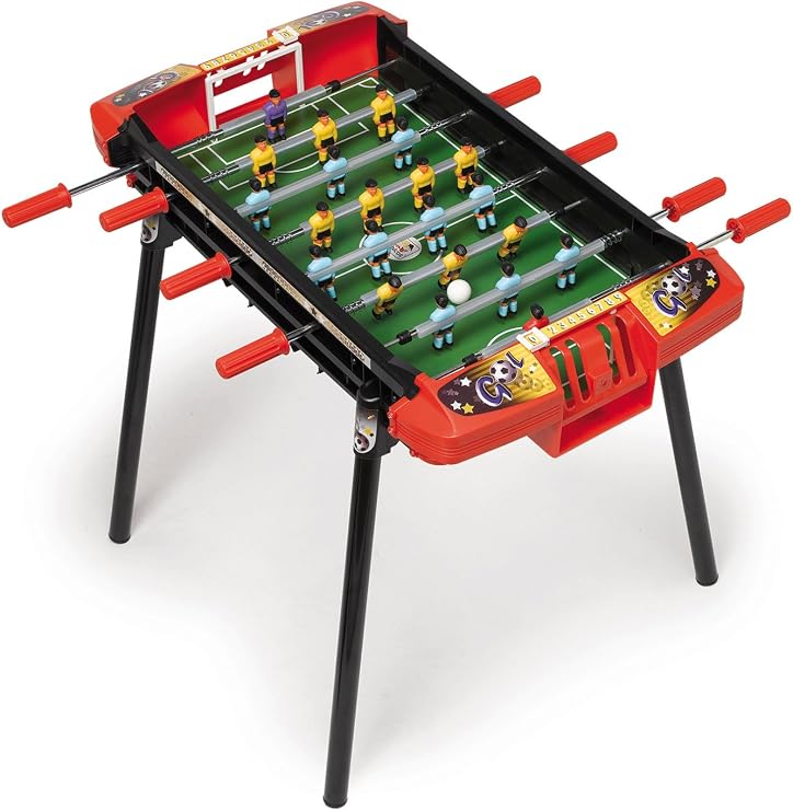 Chicos Strategic League Table