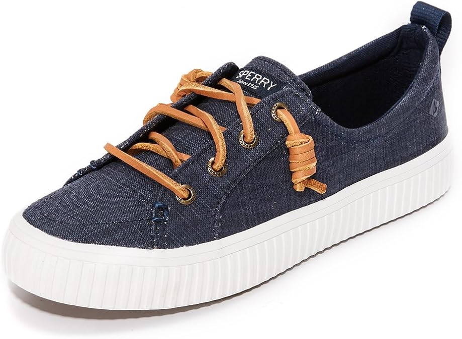 Sperry Women's Crest Vibe Sneaker