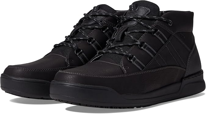 Nunn Bush Men's, Tour Work Moc Toe Boot