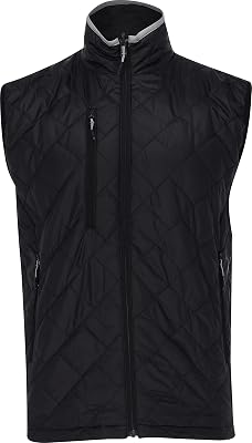 Granite II Vest - Reversible