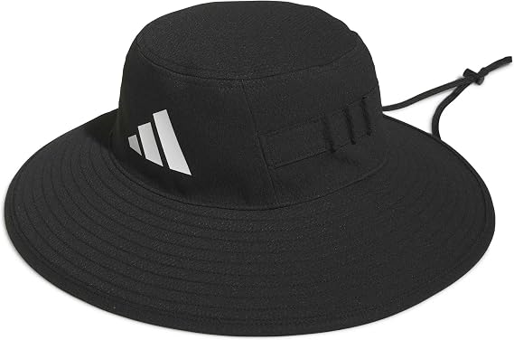 adidas Men's Wide Brim Hat
