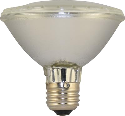 Technical Precision Replacement for GE General Electric G.E 75PAR30HFL35-130V 2 Pack