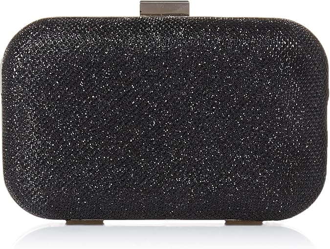 Jessica McClintock womens Sparkle Minaudier