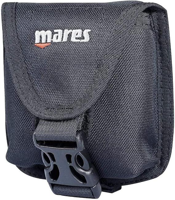 Mares Trim Weight Pocket - Pair