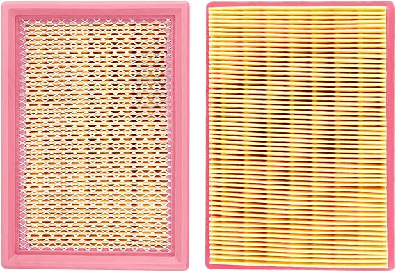 Motorcycle Air Filter Compatible With CAN-AM Ryker 600 900 Rally Edition 2019-2023 Spyder 1000 RS RS-S RT RT-S ST ST-S 2010-2016