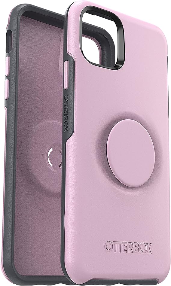 OtterBox + POP Case for Apple iPhone 11 Pro Max - Mauvelous Pink