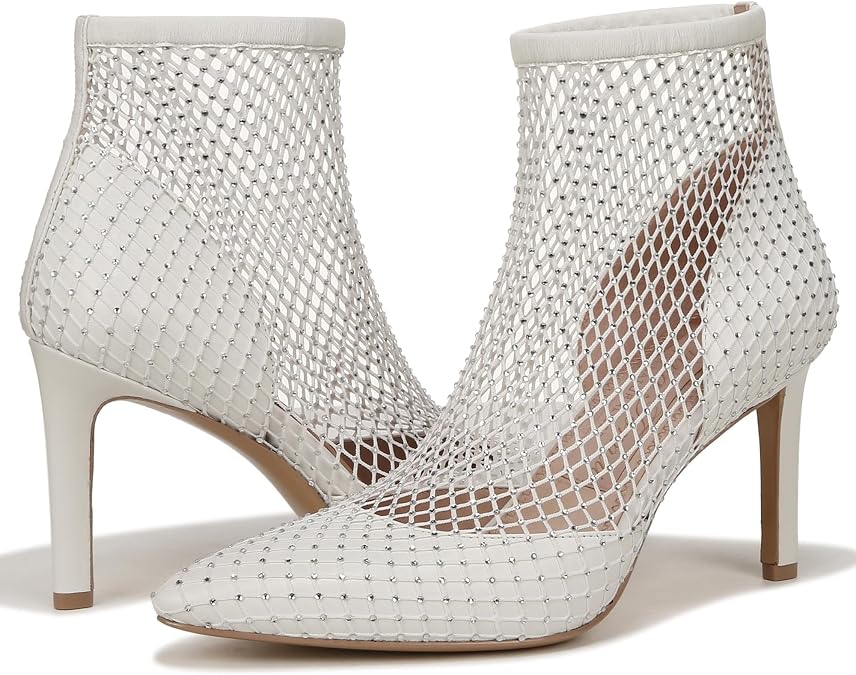 Naturalizer Women's Pnina Tornai Liebe Dress Bootie