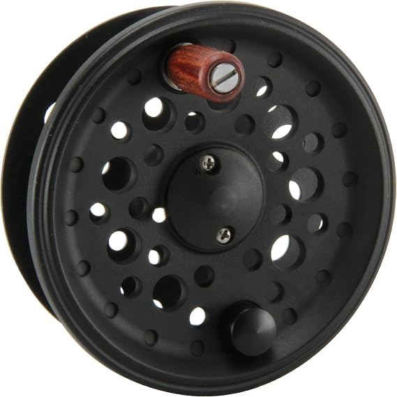 Okuma Sierra Spare Spool Fly Reel