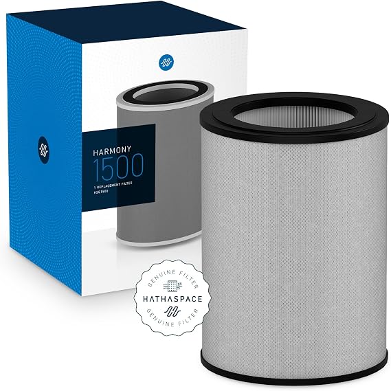 HATHASPACE HARMONY 1500 H13 HEPA Filter Replacement
