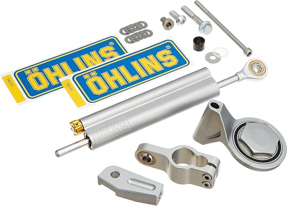 Ohlins SD 020 Steering Damper (Sd 020 Dampner R6 Sd020)