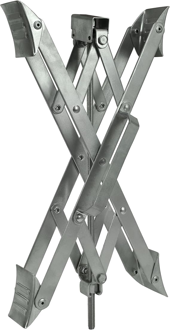 UF Ultra-Fab Products 21-001094 Super Grip Chock (X-Large ,1 Pack)