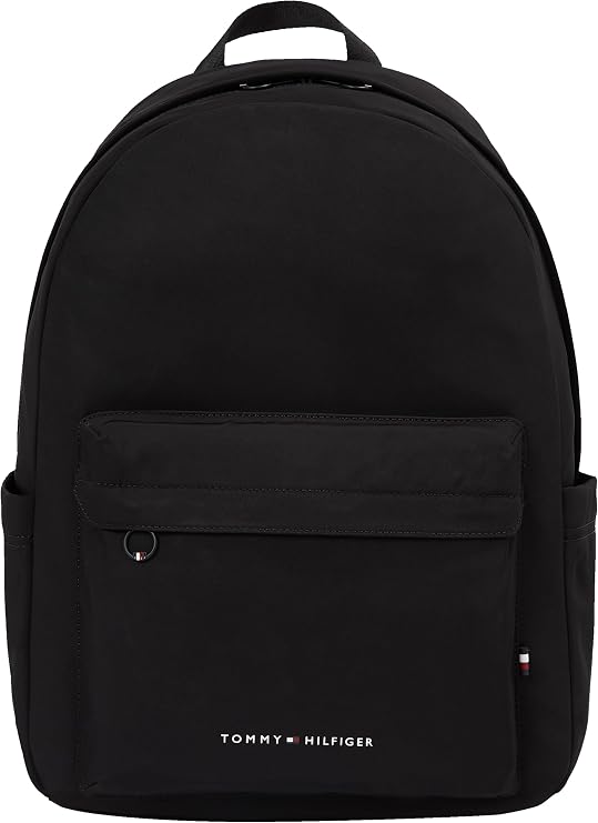 Tommy Hilfiger Men's Th Skyline Backpack Am0am11788, One Size
