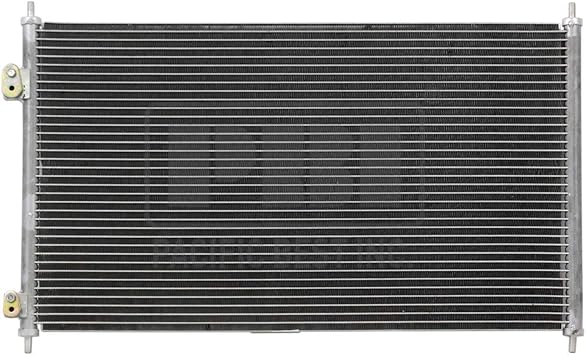 PC4977P - A/C Condenser