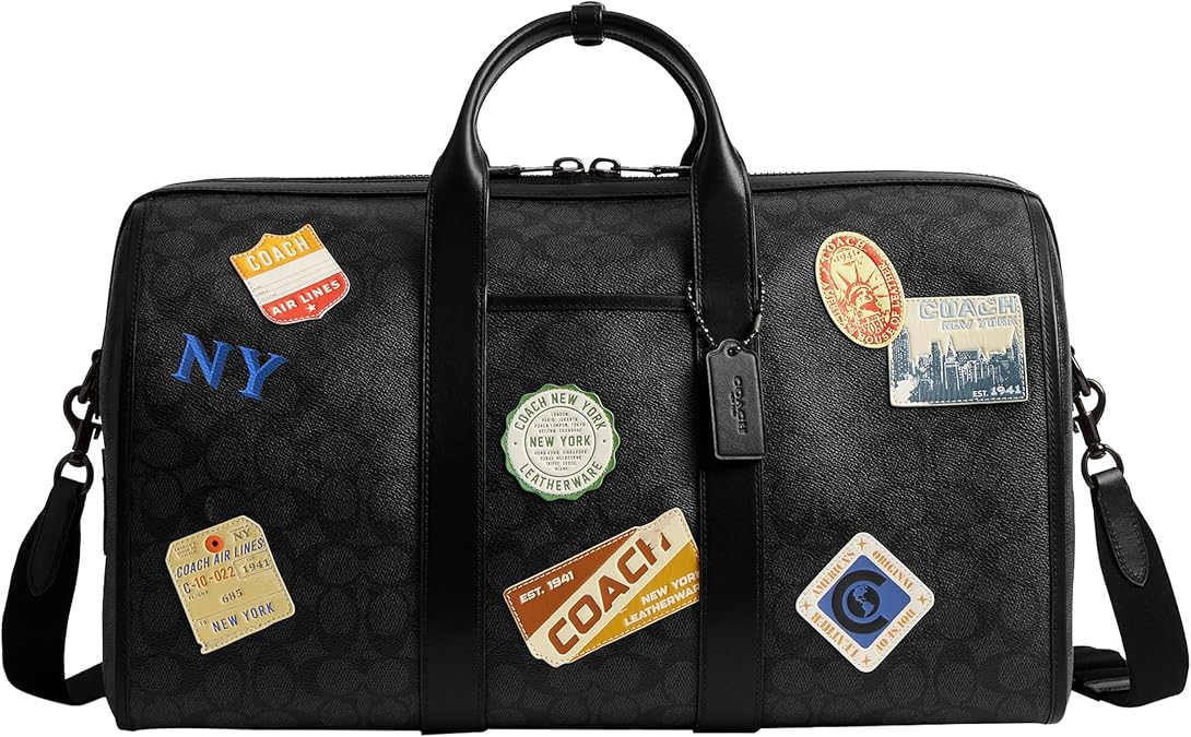 Gotham Duffle 45 in