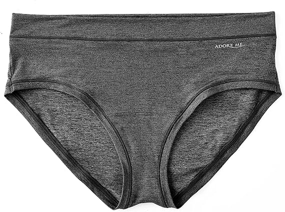 Adore Me | Sexy Lingerie For Women | Abellinaa Matching Hipster Panty | No-Show Hipster Panty |L