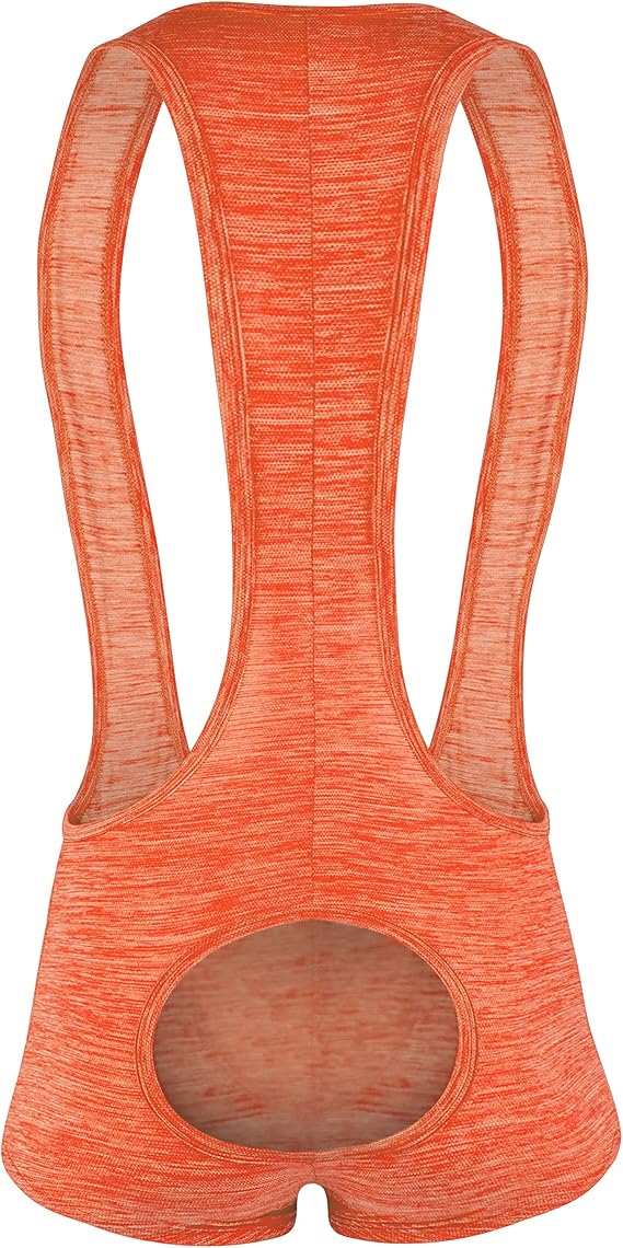 Gruff Pup Raw Contact Singlet