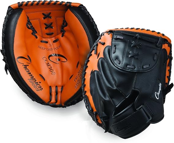Champion Sports Catchers Glove