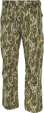 Muddy Men's Standard TRX Lightweight RAIN Pant