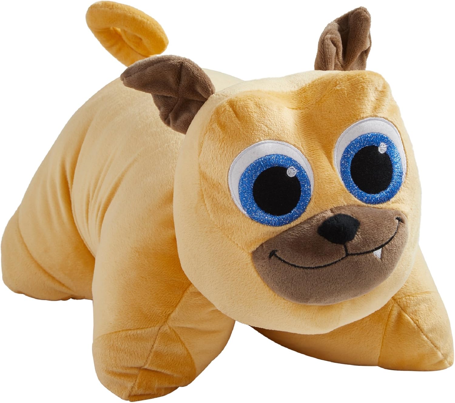 Stuffed Animal Plush Stuffed Animal Pillow Pet 01201408H