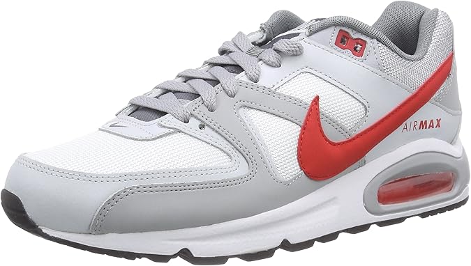 NIKE Air Max Command, Men's Running Shoes