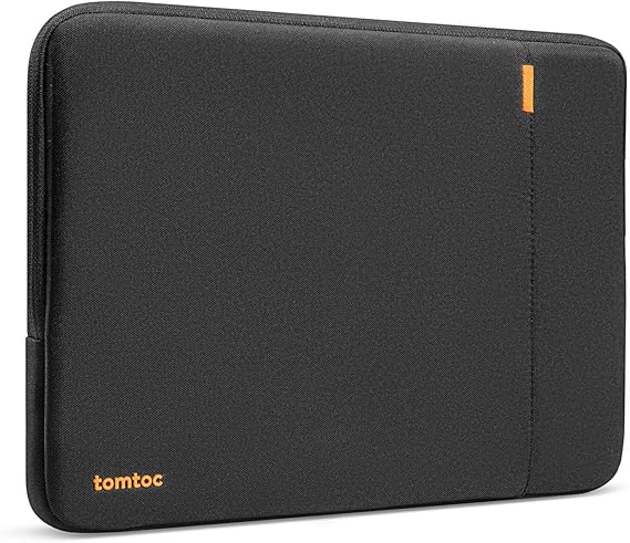 tomtoc 360 Protective Laptop Sleeve for 13-inch MacBook Air M5/A3449 2026