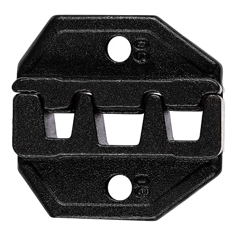 Pro'sKit 300-077D Die Set for 300-077 Wire Ferrule Crimper